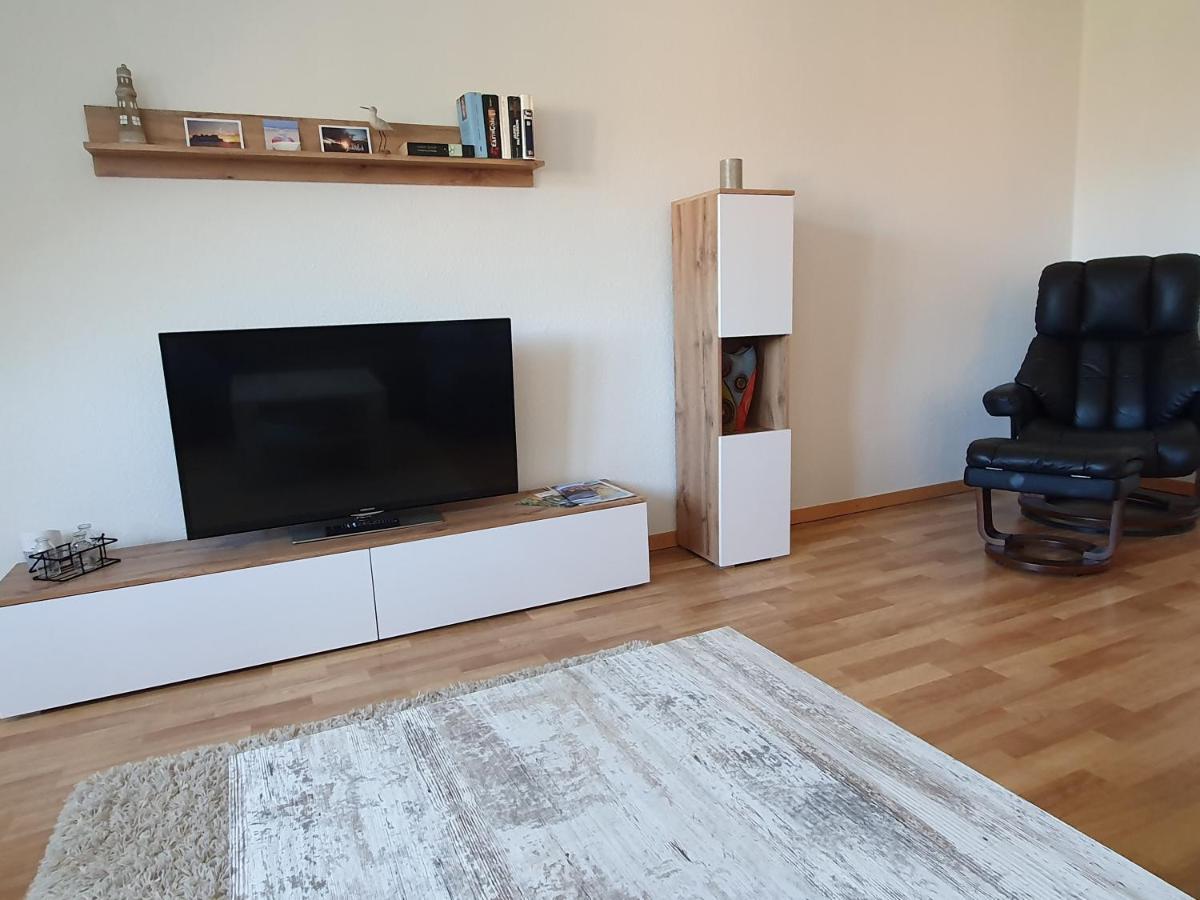 Fewodays Ferienwohnung In Sassnitz - Ruegen Extérieur photo